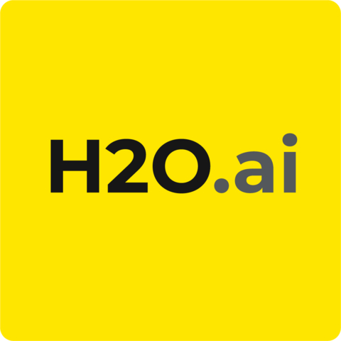 H2O.ai Visionary 2025 Gartner Magic Quadrant Recognition