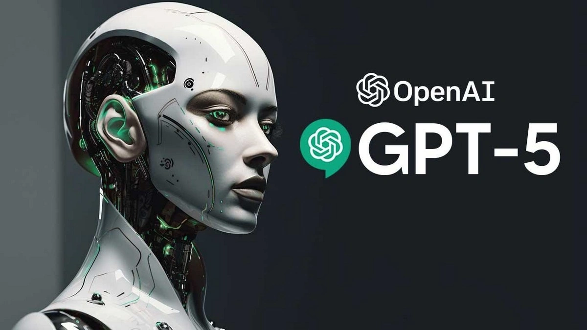 OpenAI GPT-5