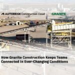 How Granite Construction Keeps Teams Connected In Ever-Changing Conditions