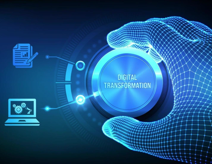 Digital Transformation