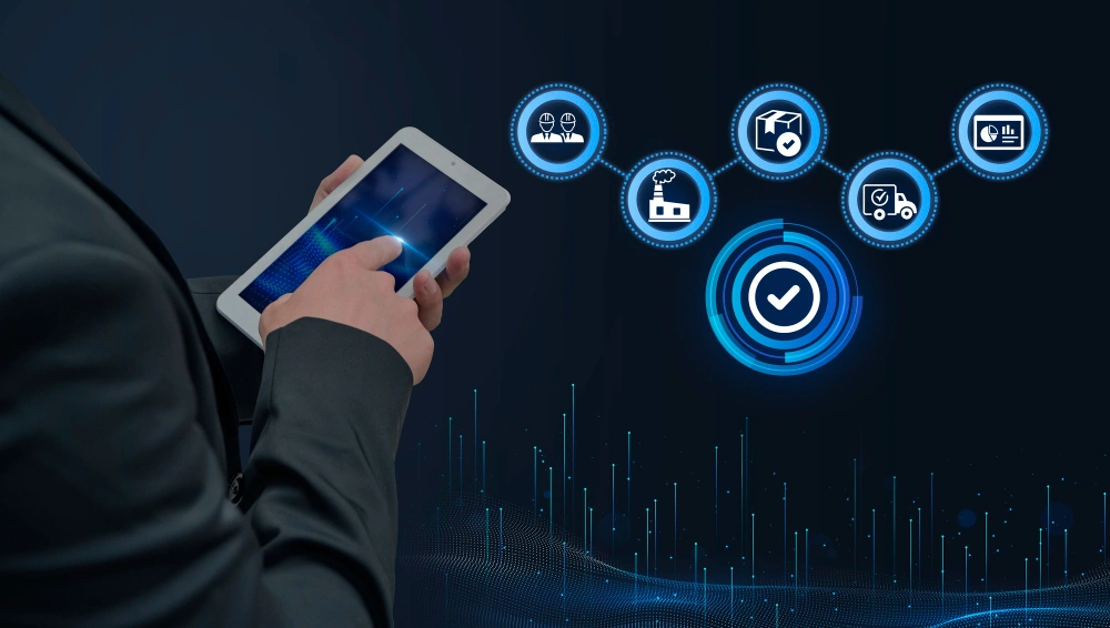 Agentic Procurement Orchestration