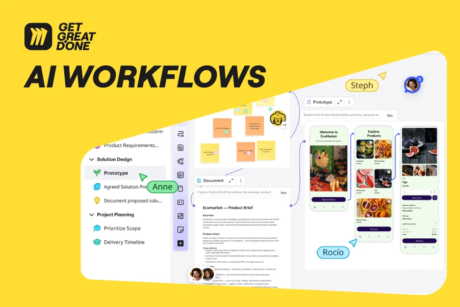 AI WORKFLOWS
