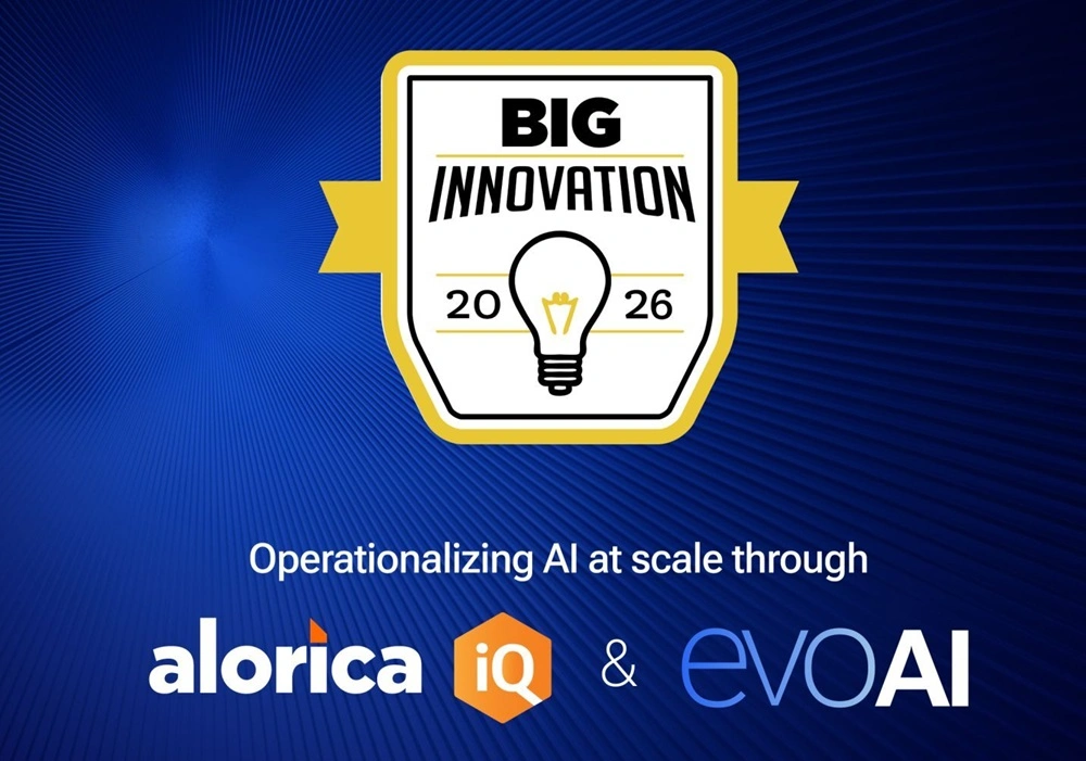 Innovative Organization Winner