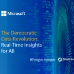 Foster data democratization with strategies and solutions to get you started