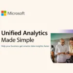 Find and act on data insights faster using a unified data strategy