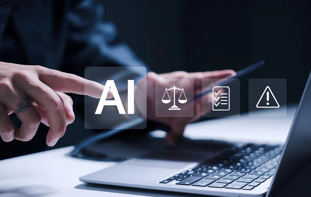 Agentic AI to Legal Tech