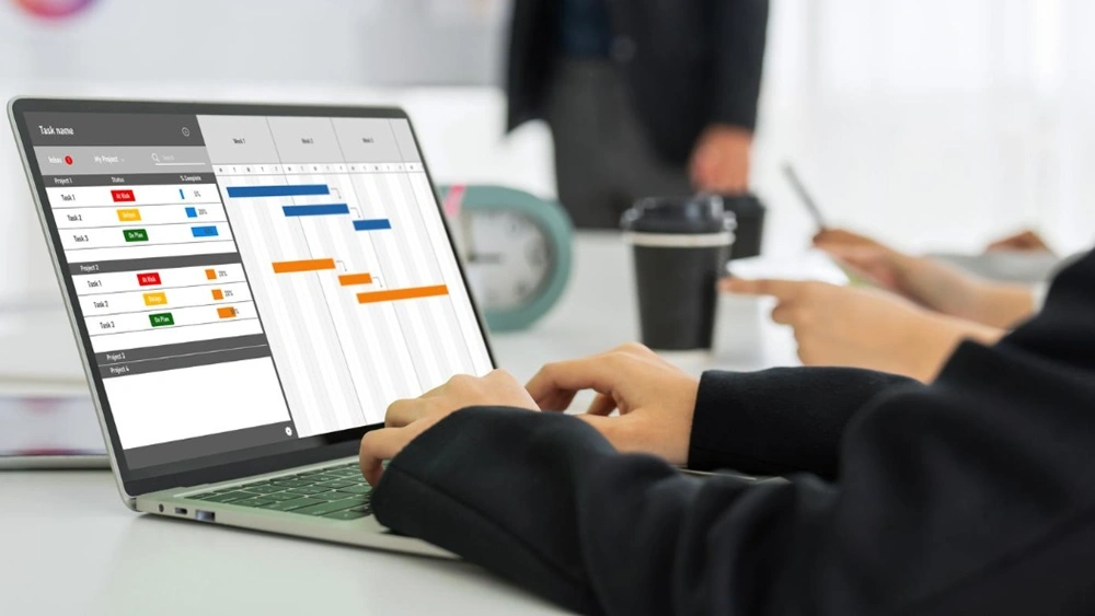 Asana Now Available in the AWS Middle East