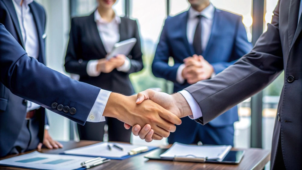 Options Technology Announces Agreement to Acquire Crossvale