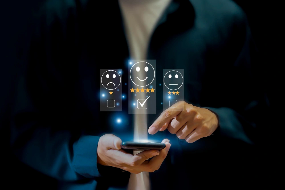 ResultsCX Named ‘Innovator’ in Avasant’s CX Center