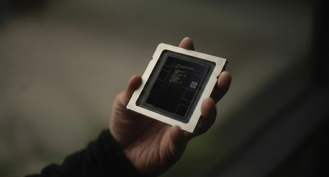 SambaNova Unveils Fastest Agentic AI Chip