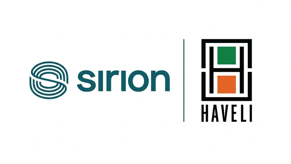 Sirion Announces Completion of Majority Investment