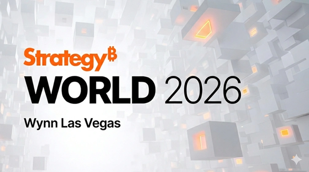 Strategy World 2026