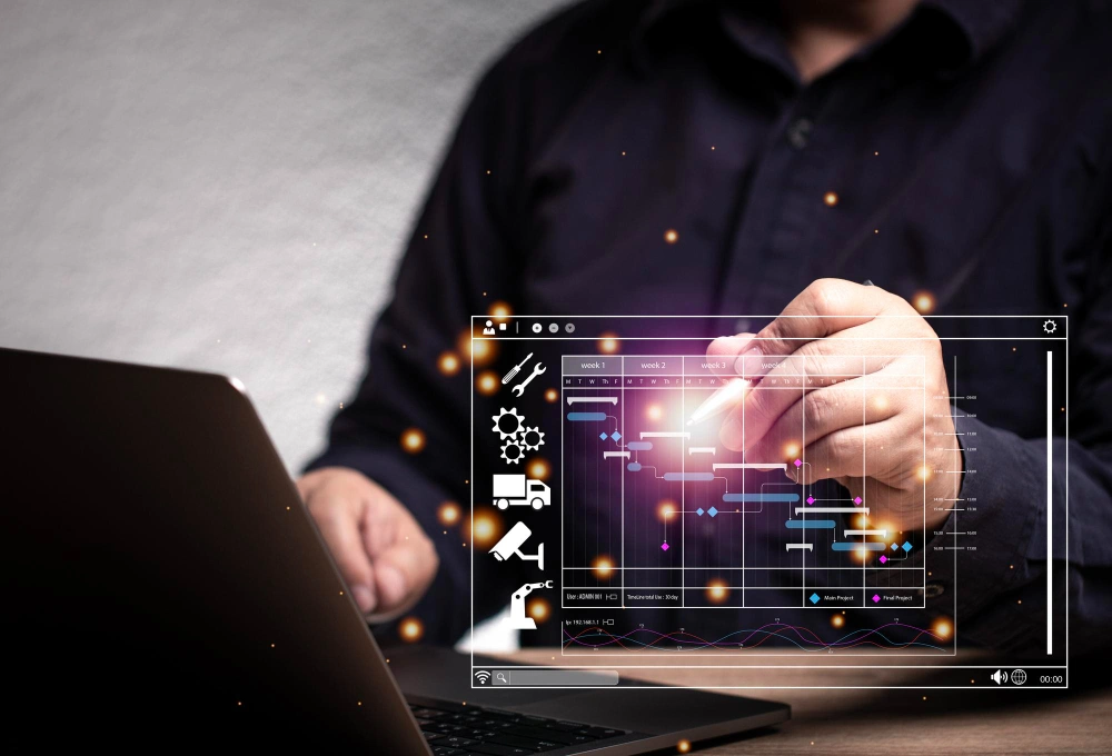 Wind River Showcasing AI-enabling Solutions