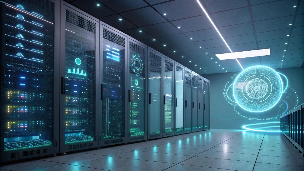 AIC Showcases AI Infrastructure Platforms