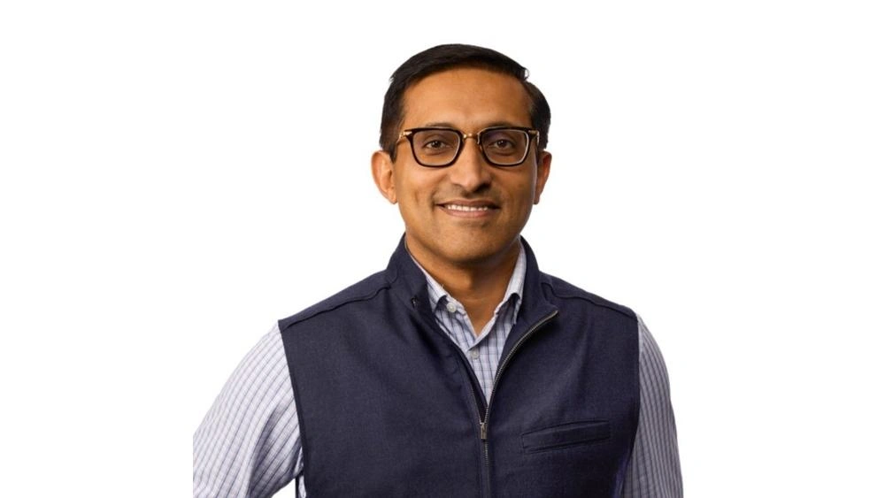 Anuj Kadyan to Join CBRE as Chief Technology
