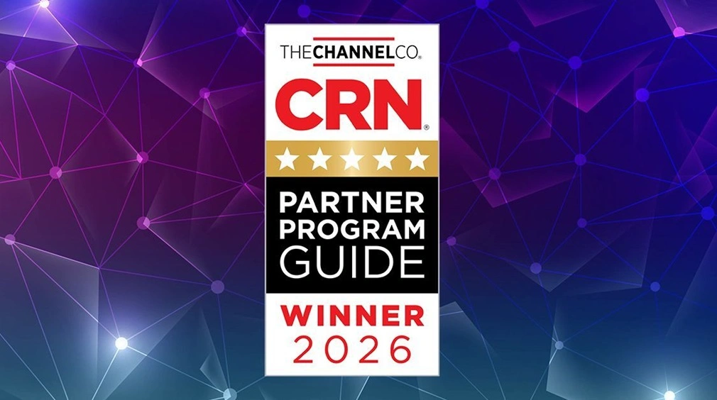 SolarWinds Recognized As A 5 Star Program