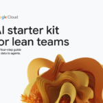 AI starter kit for lean teams