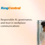 Responsible AI, governance, and trust in workplace communications